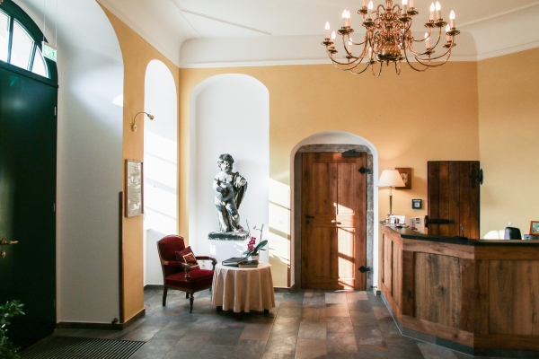 Hotel Rittergut Nieder-Mosel (Zwickau)